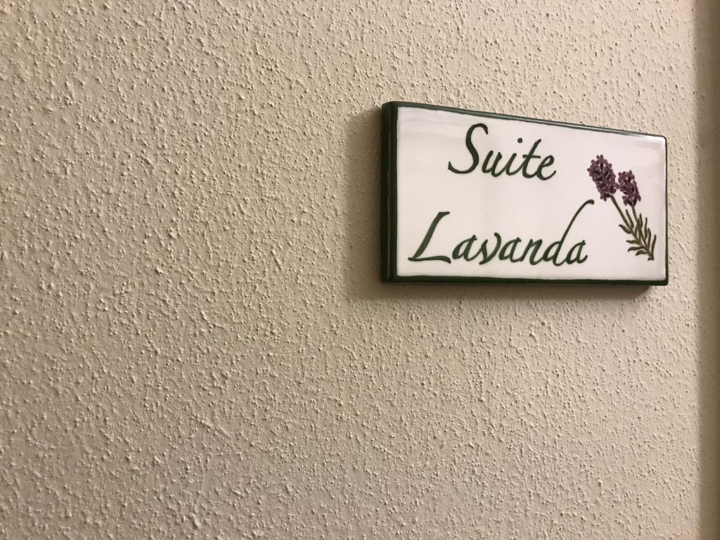 Agriturismo La Rinaldina Faenza Bagian luar foto