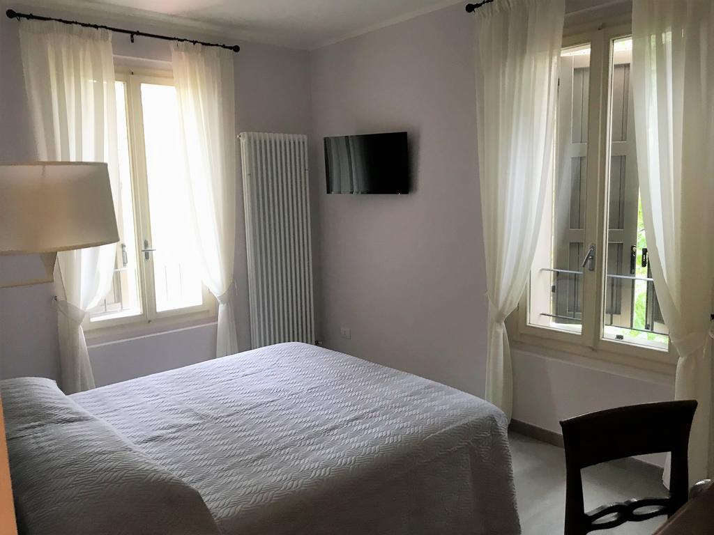 Agriturismo La Rinaldina Faenza Bagian luar foto