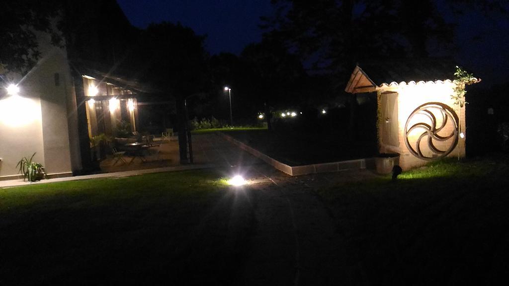 Agriturismo La Rinaldina Faenza Bagian luar foto